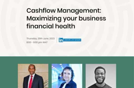 Cashflow Management: Maximizing your business financial health