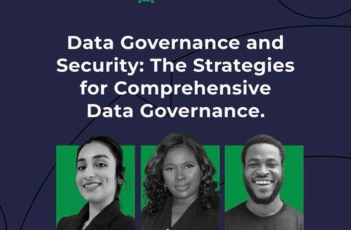 DATA GOVERNANCE AND SECURITY WITH TITASHA AND UDUAK