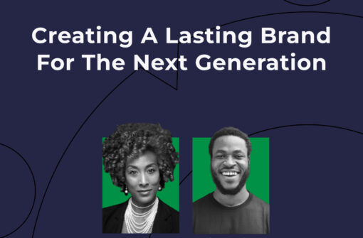 CREATING A LASTING BRAND FOR THE NEXT GENERATION – NIQUELLE COTTON